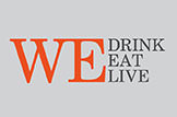 WE Eat Drink Live