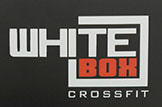 WHITE BOX CrossFit